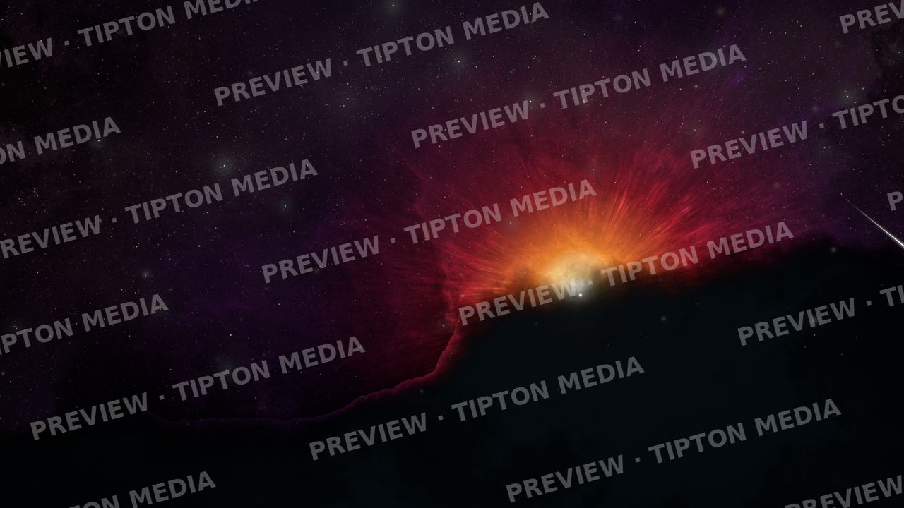 Galaxy Orbit 03, Ember Ridge: watermarked preview